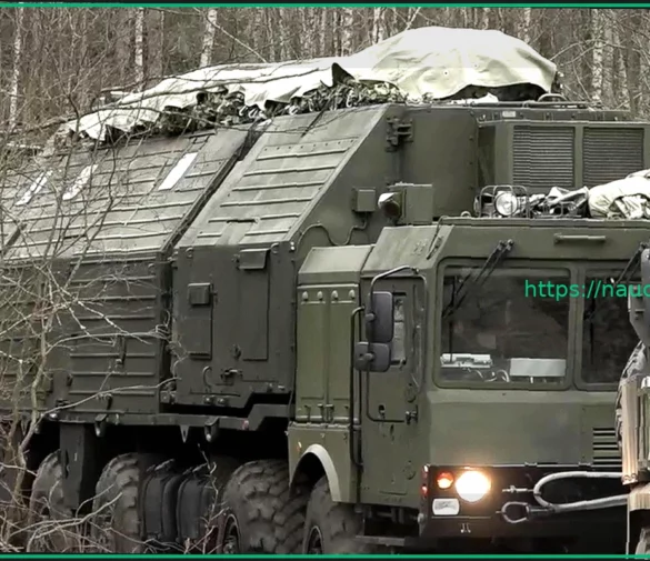 Беларусь получила «Орешник» от России: заявление Лукашенко об оборонном предназначении