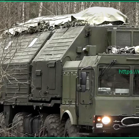 Беларусь получила «Орешник» от России: заявление Лукашенко об оборонном предназначении