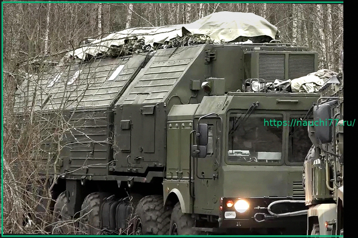 Preview Беларусь получила «Орешник» от России: заявление Лукашенко об оборонном предназначении