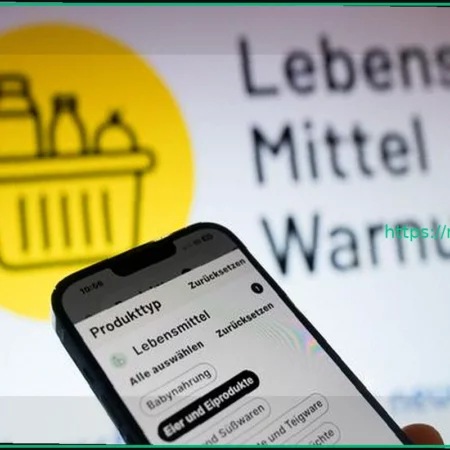 Отзыв продуктов: Пестициды обнаружены в листьях пажитника