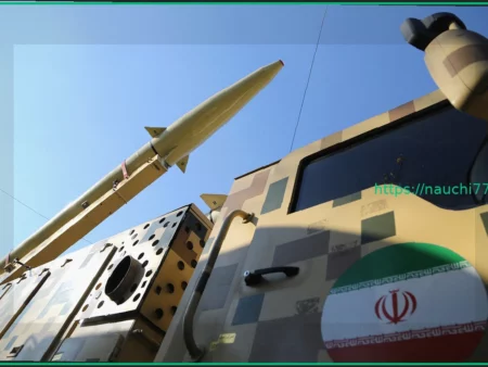 Иран представил спутниковые снимки поврежденных американских систем ПВО в Бахрейне