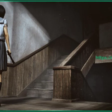 Фанатский русскоязычный дубляж Silent Hill f вышел от Mechanics VoiceOver