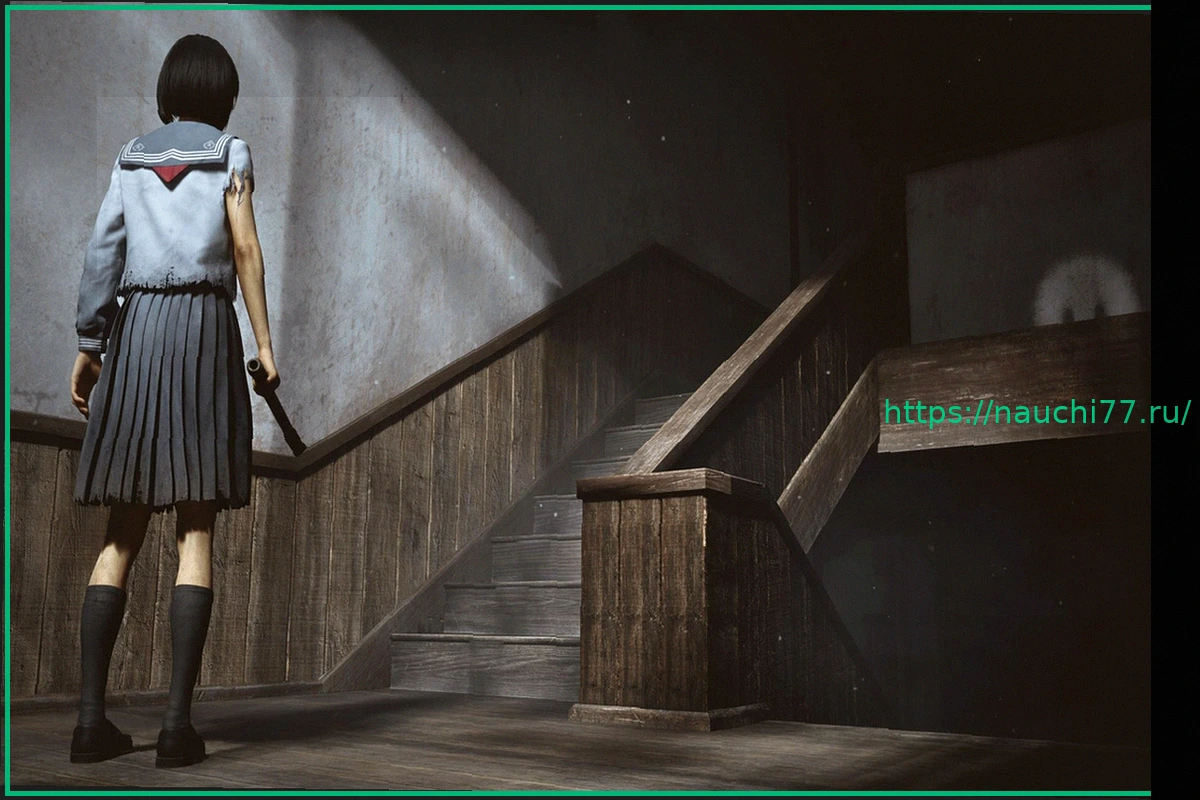 Preview Фанатский русскоязычный дубляж Silent Hill f вышел от Mechanics VoiceOver