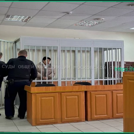 Жестокое двойное убийство ножом: Женщина задержана в Подмосковье