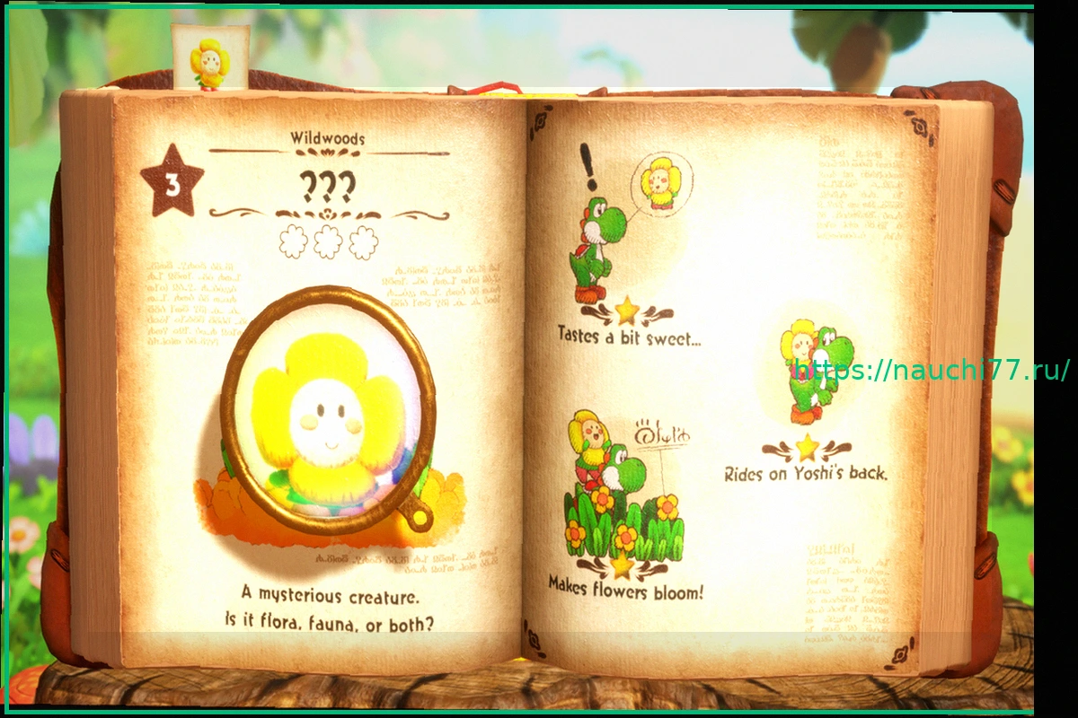 Preview Yoshi and the Mysterious Book: Дата Выхода и Стоимость