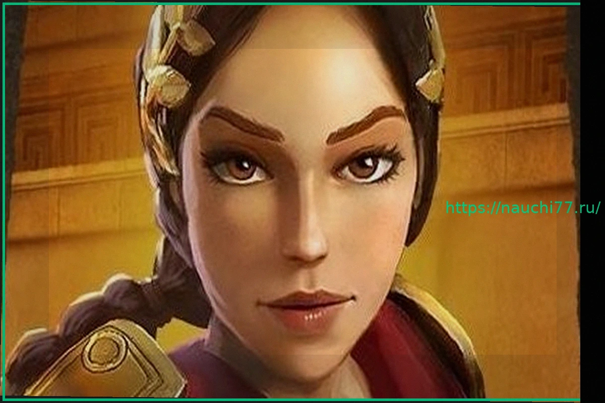 Preview Студия Tomb Raider Remastered Опровергает Использование Генеративного ИИ После Критики Игроками Нового Режима Испытаний