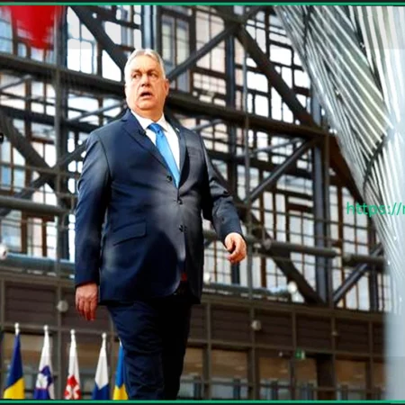 Консультации в Брюсселе: ЕС в заложниках — Орбан блокирует помощь Украине на саммите