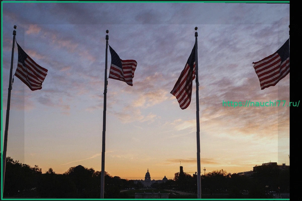 Preview Прибытие российской парламентской делегации в Вашингтон