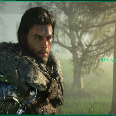 Pearl Abyss ограничила запуск физических копий Crimson Desert до официального релиза, хотя некоторые игроки уже получили их