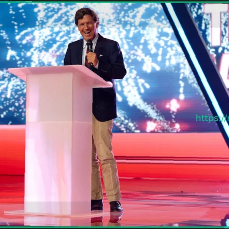 Такер Карлсон: Европа не победит Россию. Удачи!