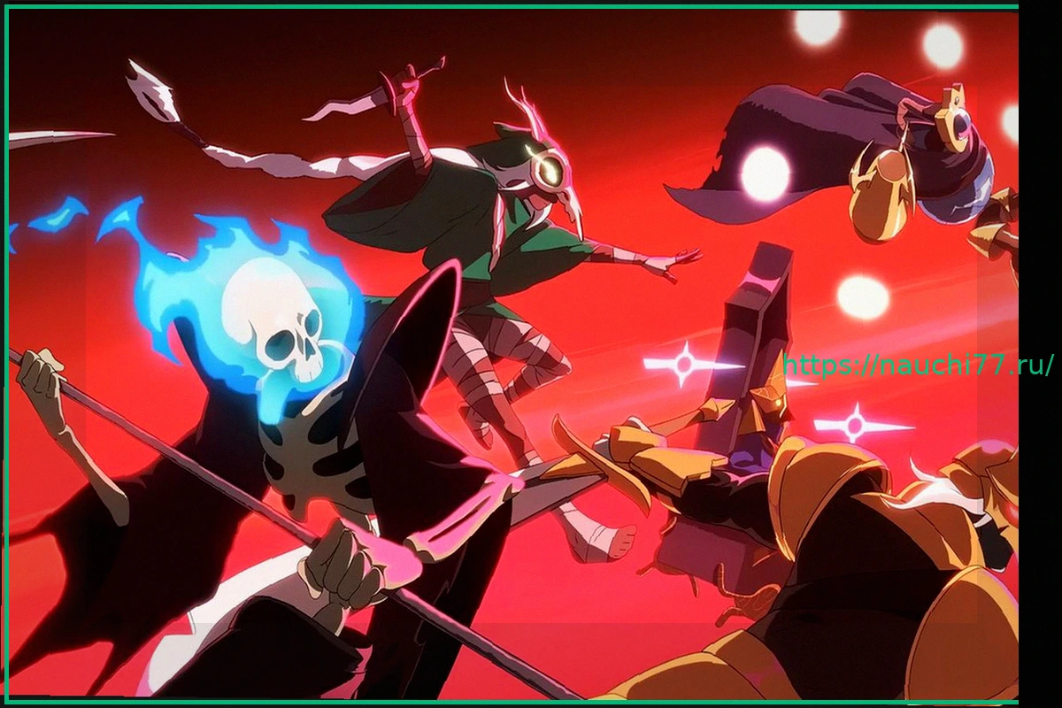 Preview Slay the Spire 2: Мегахит, который отказался от Unity из-за скандала с комиссиями