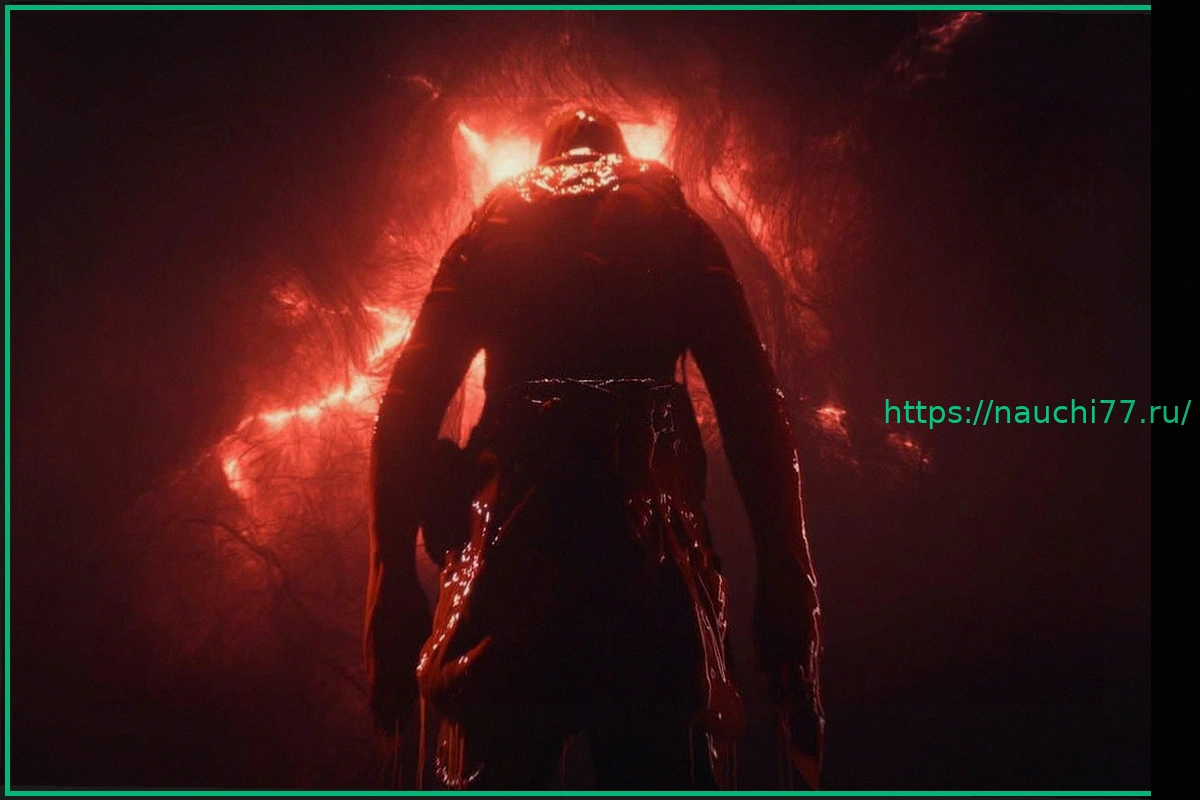 Preview 300 тысяч литров крови и $50 млн сборов: как ютубер снял инди-хоррор в субмарине и уделал Голливуд