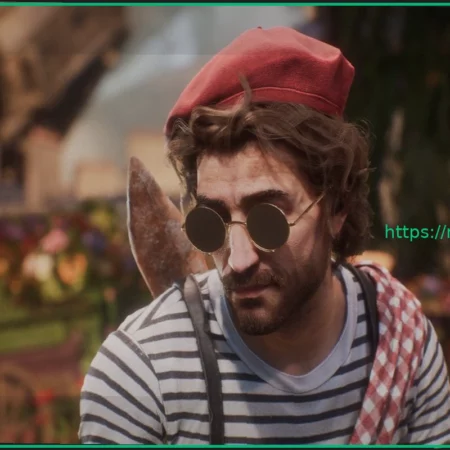 BAFTA Games Awards 2026: Clair Obscur среди лидеров по номинациям, но уступает The Last of Us и God of War