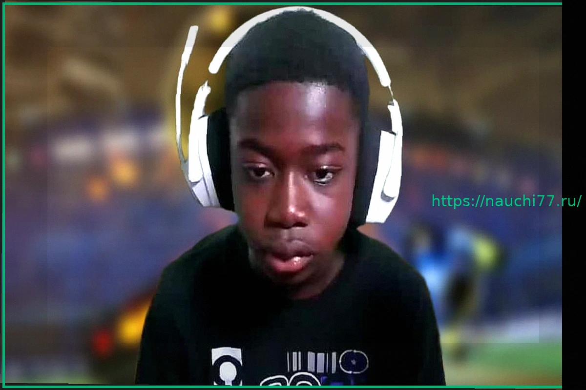 Preview 13-летний стример Cdee2Neat процветает на YouTube после бана на Twitch