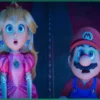 Поклонники увидели намек на кроссовер со Super Smash Bros. в трейлере фильма «Супер Марио Галактика»