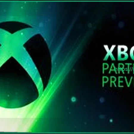 Xbox Partner Preview: Презентация, которая состоится на этой неделе, осветит одну из будущих игр SEGA