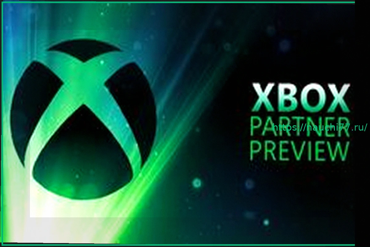 Preview Xbox Partner Preview: Презентация, которая состоится на этой неделе, осветит одну из будущих игр SEGA