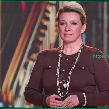Захарова заявила о «воспаленной фантазии» врагов Венгрии