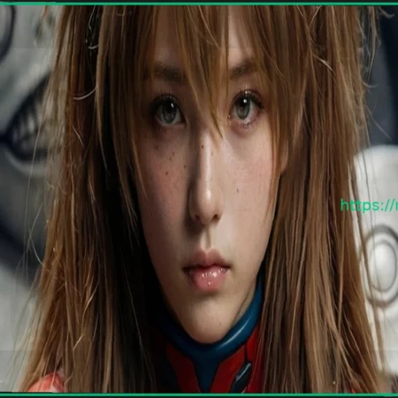 Конфликт: Создатель Stellar Blade и Дизайнер NieR из-за ИИ-арта Evangelion