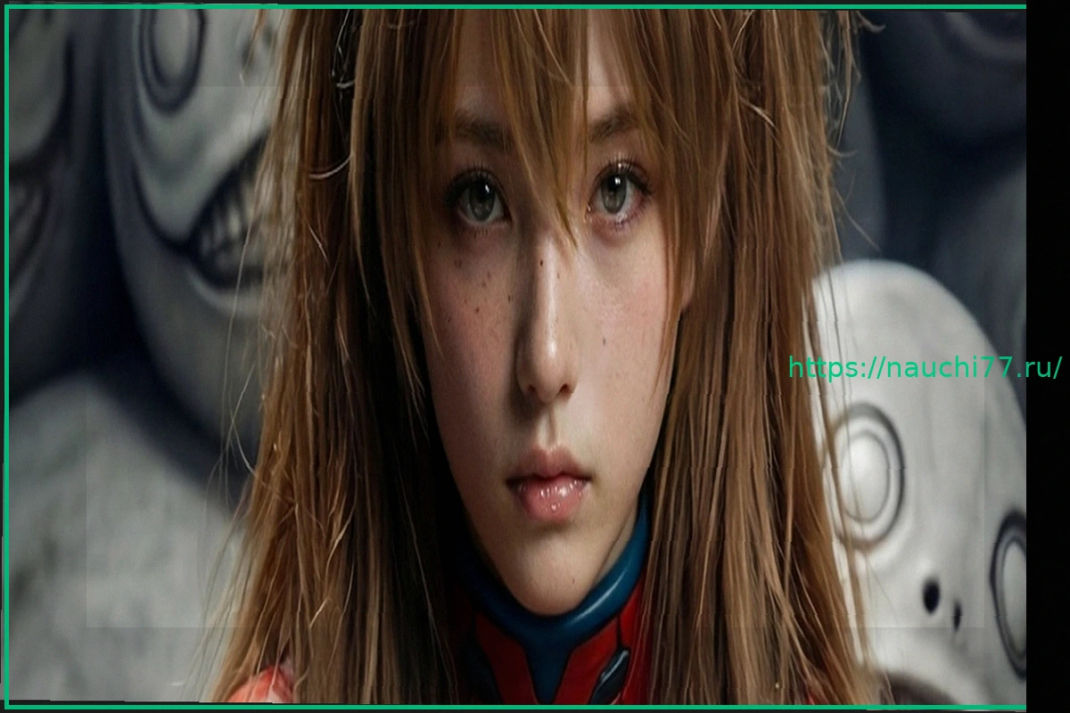 Preview Конфликт: Создатель Stellar Blade и Дизайнер NieR из-за ИИ-арта Evangelion