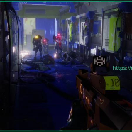 ARC Raiders и Marathon: Одновременный триумф extraction-шутеров в Steam