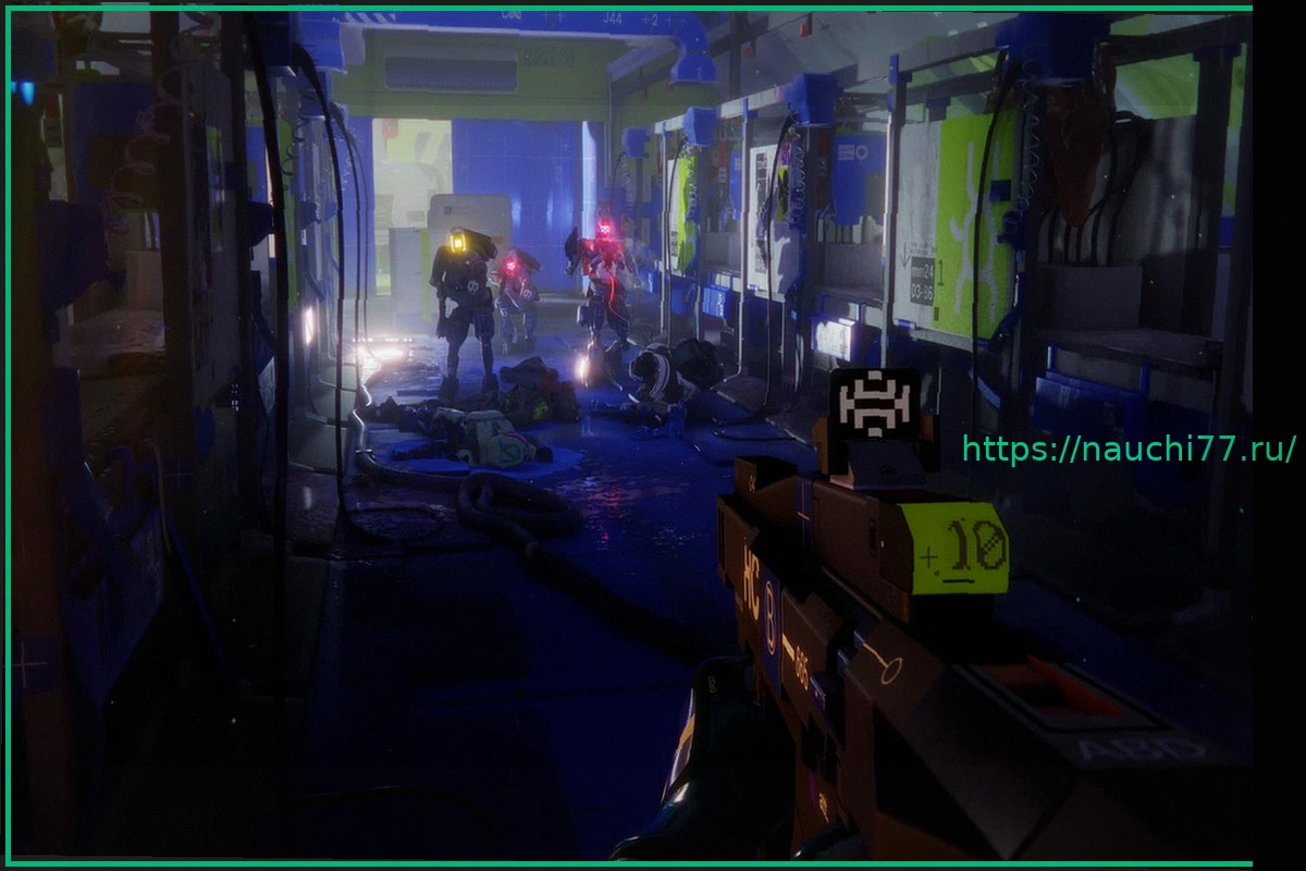 Preview ARC Raiders и Marathon: Одновременный триумф extraction-шутеров в Steam