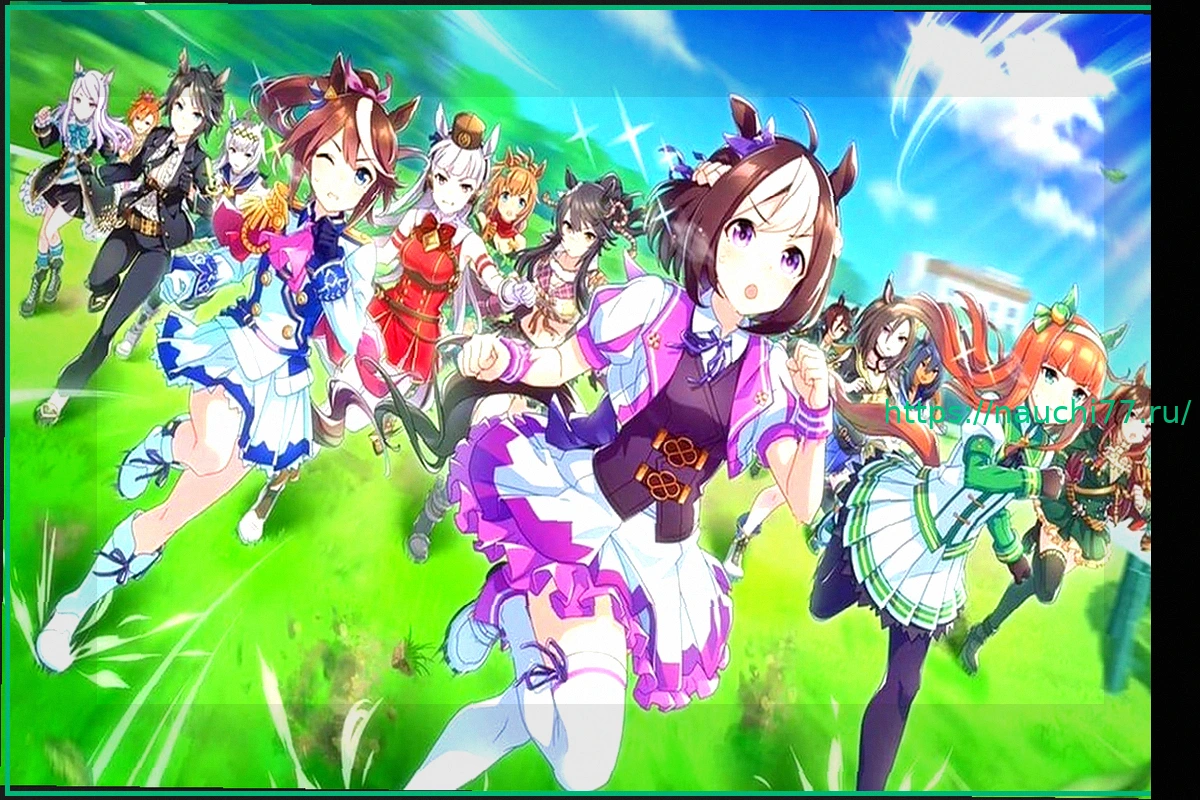 Preview Умамусуме захватила ипподром в Перу: Косплей-гонки на Иподром де Монтеррико