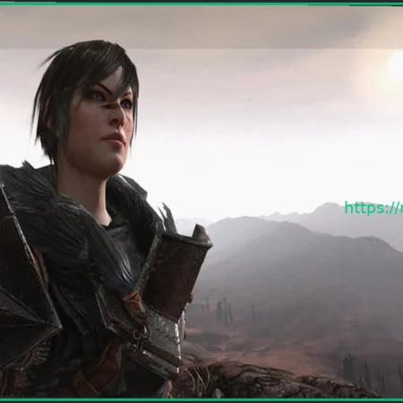 «Всегда кажется, что этого недостаточно»: Создатель Dragon Age Дэвид Гейдер объясняет проблему состояний мира и реактивности в играх