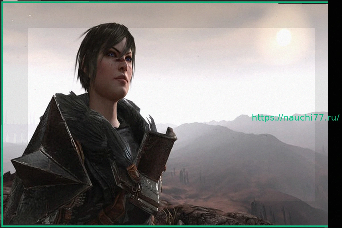 Preview «Всегда кажется, что этого недостаточно»: Создатель Dragon Age Дэвид Гейдер объясняет проблему состояний мира и реактивности в играх