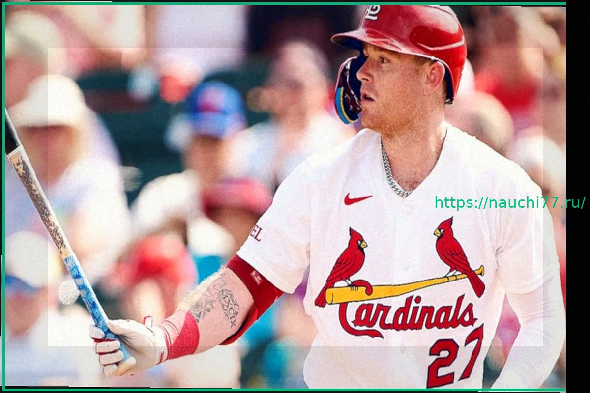 Preview Клуб Сент-Луис Кардиналс Представил Предложение «Ешь Сколько Хочешь»: Безлимитная Содовая, Хот-доги и Закуски Всего за $29