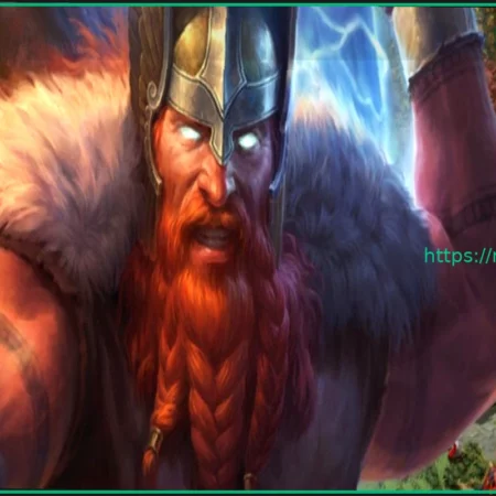 Age of Mythology: Retold: Кровавые битвы ценой в 30 евро?