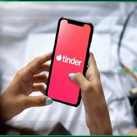 Приложение для знакомств Tinder выплатит $60,5 млн по иску о дискриминации