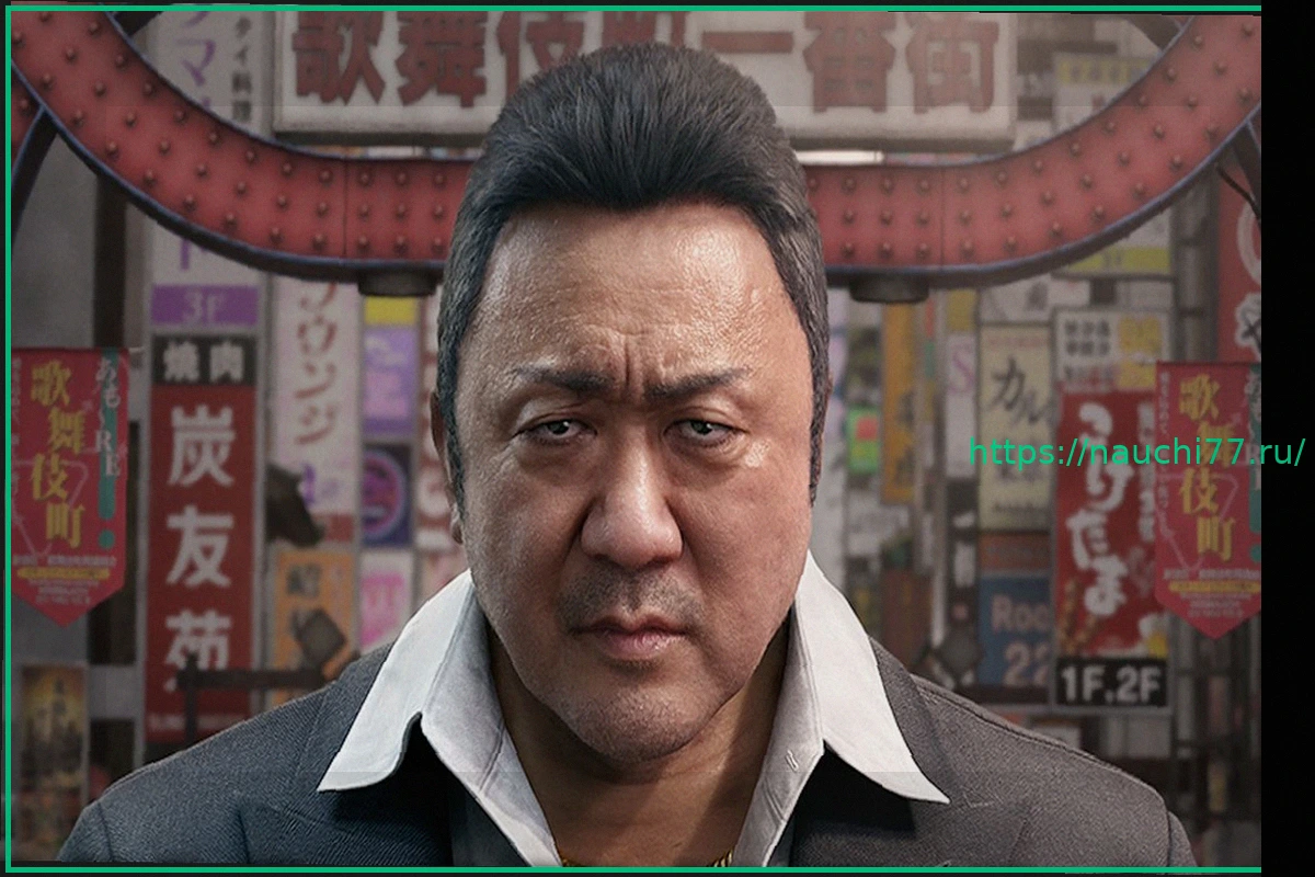 Preview Студия Создателя Yakuza Тосихиро Нагоси Лишилась Финансирования NetEase