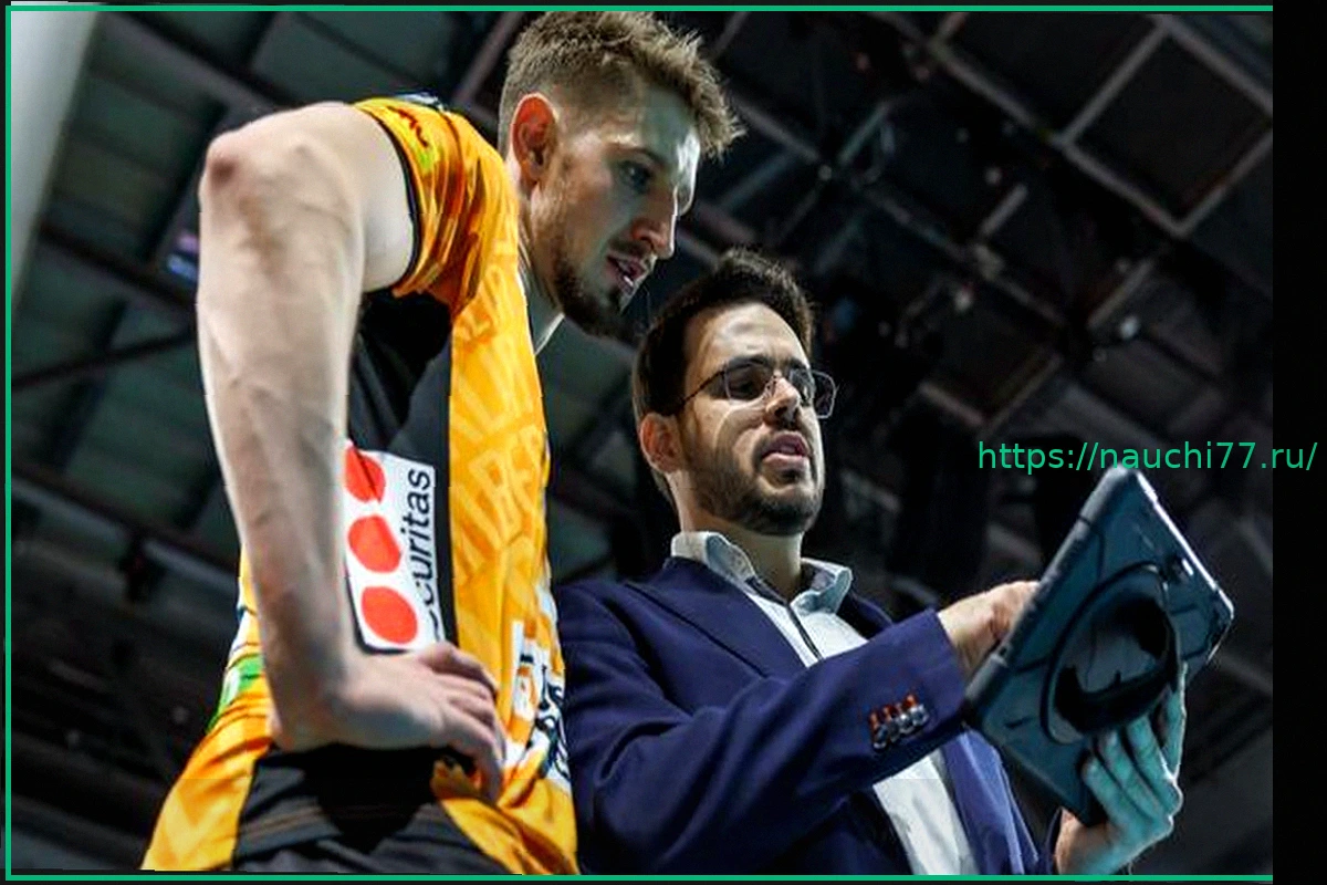 Preview Волейбольная Бундеслига: «Волейс» уверенно обыграли «Хахинг» 3:0 после поражения в CEV