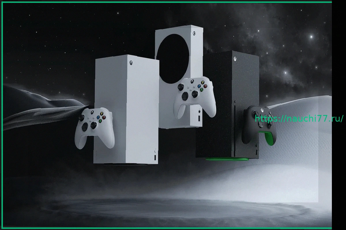 Preview Стоит ли покупать старые Xbox в 2026 году: цены, подводные камни и главные игры