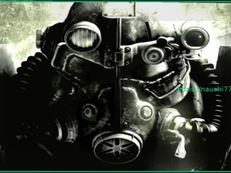 Раскрыты возможные разработчики ремастеров Fallout 3 и Fallout: New Vegas