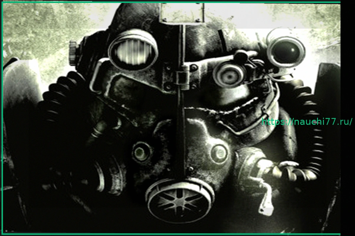 Preview Раскрыты возможные разработчики ремастеров Fallout 3 и Fallout: New Vegas