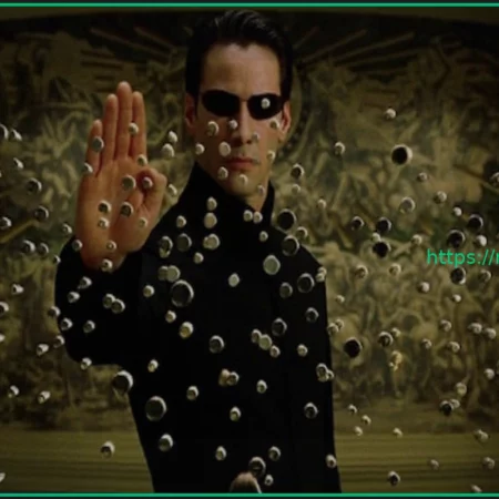 Дрю Годдард подтвердил работу над следующим фильмом «Матрица»