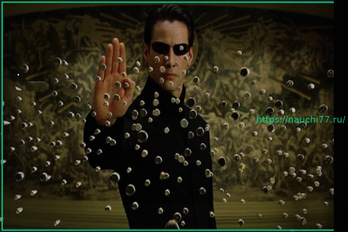 Preview Дрю Годдард подтвердил работу над следующим фильмом «Матрица»