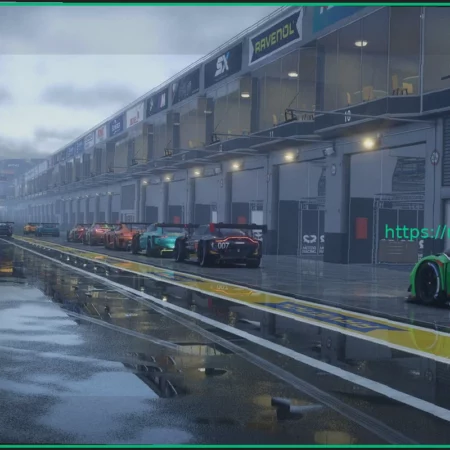 «Мы разочаровали вас и себя». Авторы Project Motor Racing готовят крупное обновление