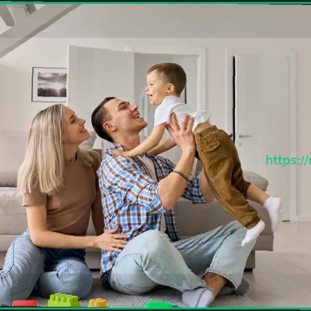 Московский риелтор предлагает реформу семейной ипотеки и анализирует рынок жилья