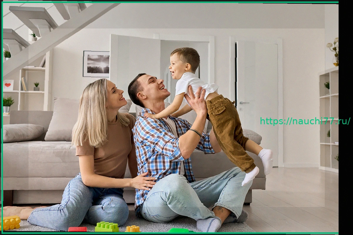 Preview Московский риелтор предлагает реформу семейной ипотеки и анализирует рынок жилья