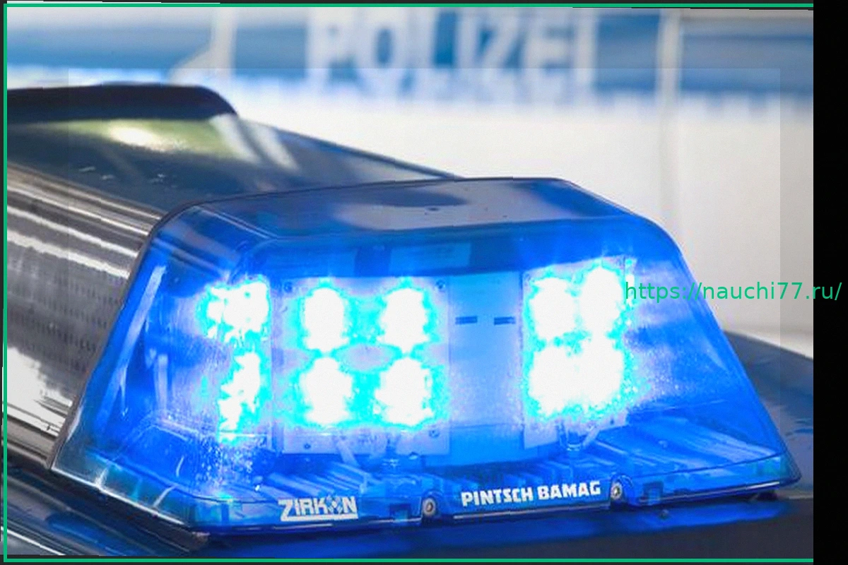 Preview Убийство в заведении: Неизвестный застрелил двух человек