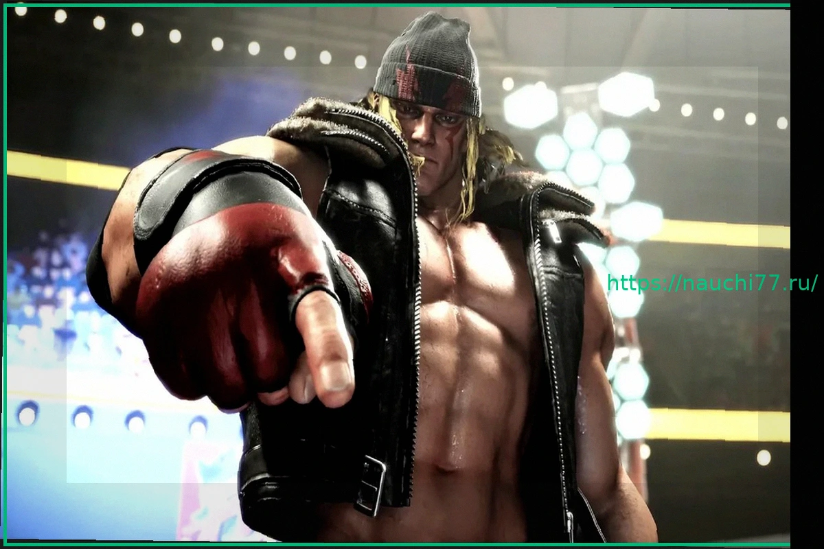 Preview Street Fighter 6: Алекс уже в игре! Выход состоялся сегодня
