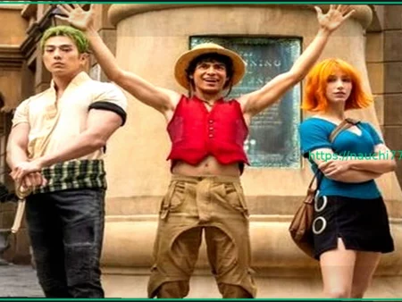 Netflix представил финальный трейлер второго сезона «Ван-Пис»