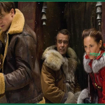 Режиссеры «Мумии 4» объяснили, почему «Гробница Императора Драконов» не является каноном