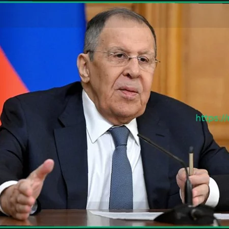 Лавров прокомментировал сообщения о помощи России Ирану