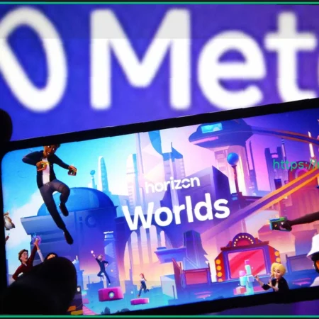Meta прекращает поддержку своей метавселенной в VR