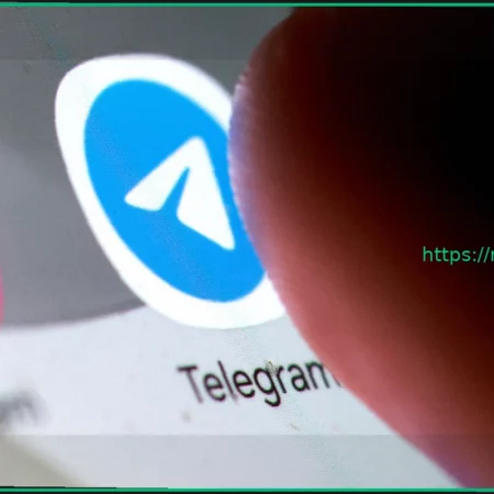 В Роскомнадзоре сделали заявление о Telegram