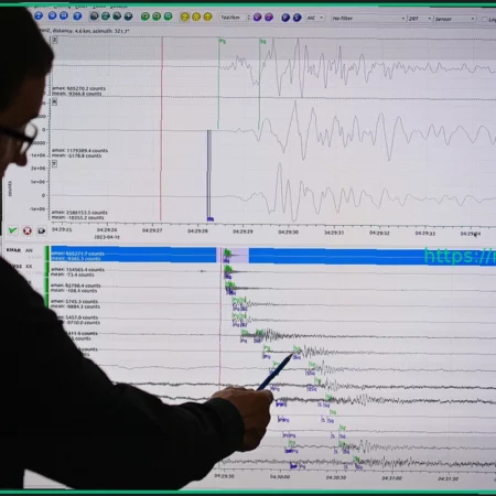 Подготовка к землетрясениям: советы экспертов по «тревожному чемоданчику» и поведению